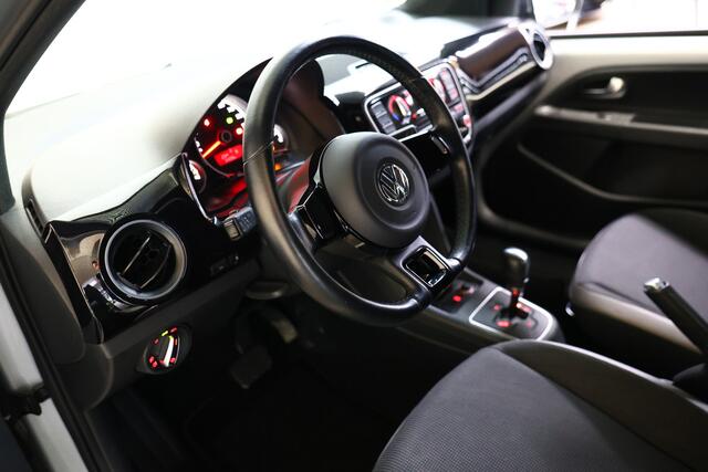 Volkswagen UP! 1.0 High Up! BMT AUTOMAAT CRUISE AIRCO PDC '16