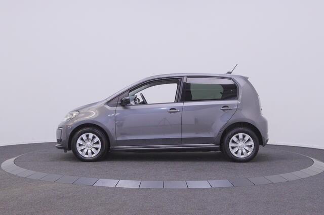 Volkswagen UP! e-up! Style | All Seasons | Achteruitrijcamera |