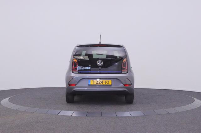 Volkswagen UP! e-up! Style | All Seasons | Achteruitrijcamera |