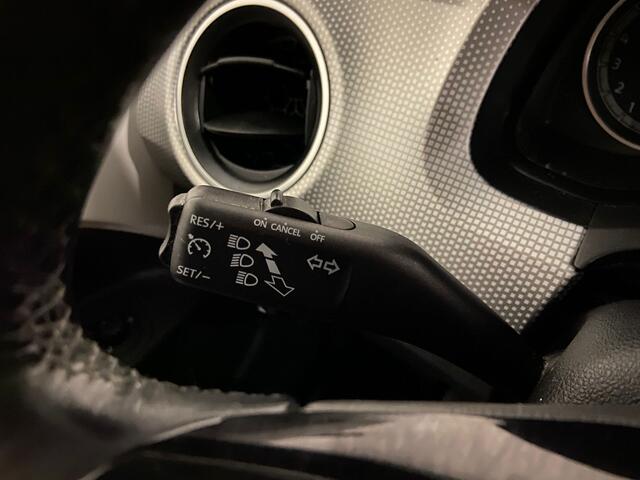 Volkswagen UP! 1.0 BMT high up!