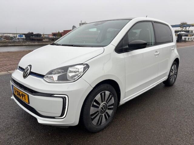 Volkswagen UP! E-UP!