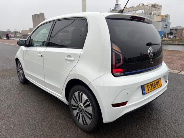 Volkswagen UP! E-UP!