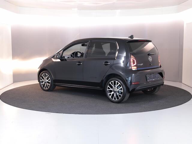 Volkswagen UP! e-Up! e-up! Style 83PK | Navigatie via app | Cruise control | LM velgen | Acteruitrijcamera | Multifunctioneel stuurwiel |