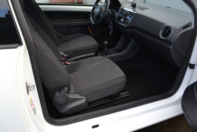 Volkswagen UP! 1.0 BMT take up!