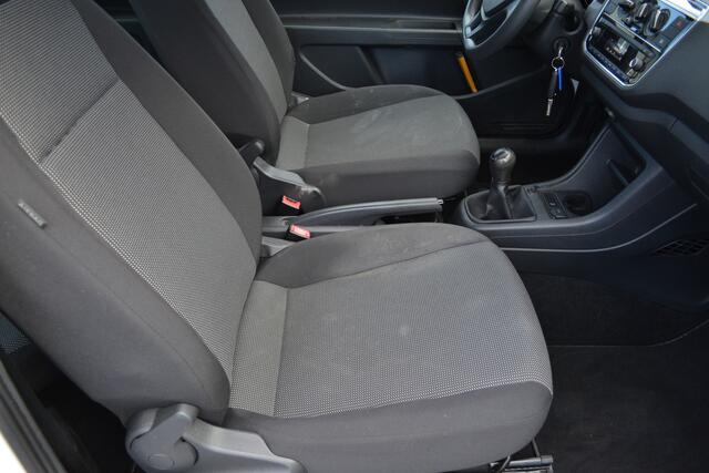 Volkswagen UP! 1.0 BMT take up!
