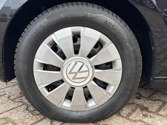 Volkswagen UP! 1.0 12 maanden Bovag garantie