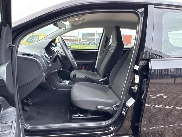 Volkswagen UP! 1.0 12 maanden Bovag garantie