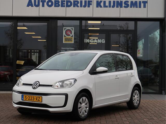 Volkswagen UP! 1.0 5 drs. | Airco |