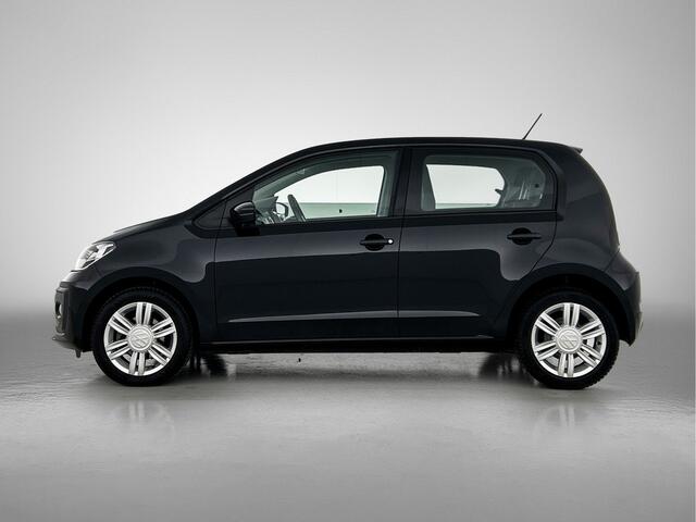 Volkswagen UP! 1.0 BMT high up!