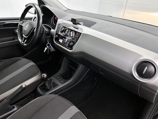 Volkswagen UP! 1.0 BMT high up!