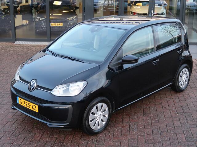 Volkswagen UP! 1.0 5 drs. | Airco |