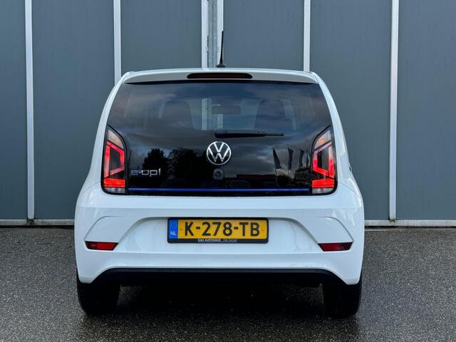 Volkswagen UP! 83pk Style | BTW | Climate | Cruise | Stoelverwarming