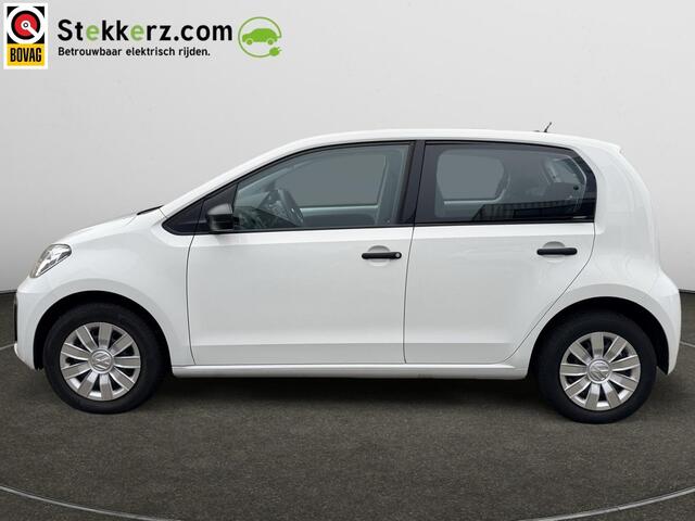 Volkswagen UP! e-Up! e-up! BTW-auto | Accutest, SOH 93% | 3 Fase Laden