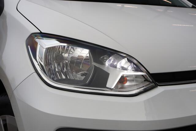 Volkswagen UP! 1.0 | Camera | DAB | Elek. Ramen |