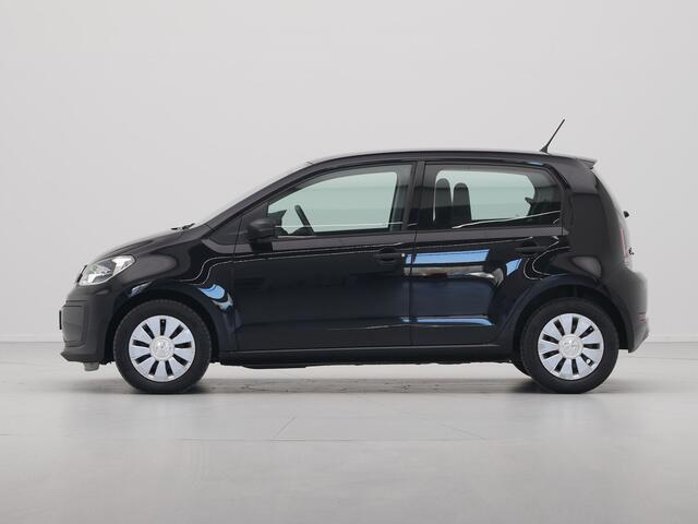 Volkswagen UP! 1.0 BMT 60pk take up! Airco 4-deurs 69
