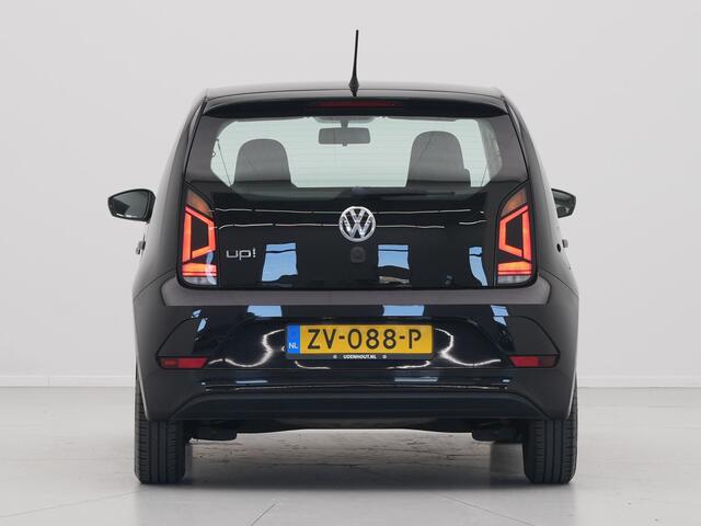 Volkswagen UP! 1.0 BMT 60pk take up! Airco 4-deurs 69