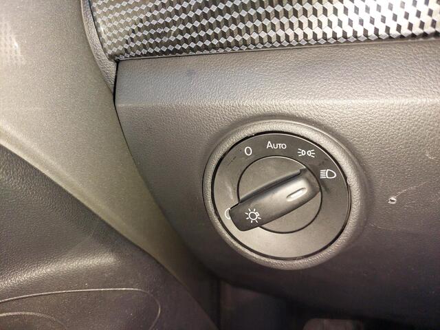 Volkswagen UP! 1.0 BMT move up! AIRCI | NL-auto | rijklaarprijs !!