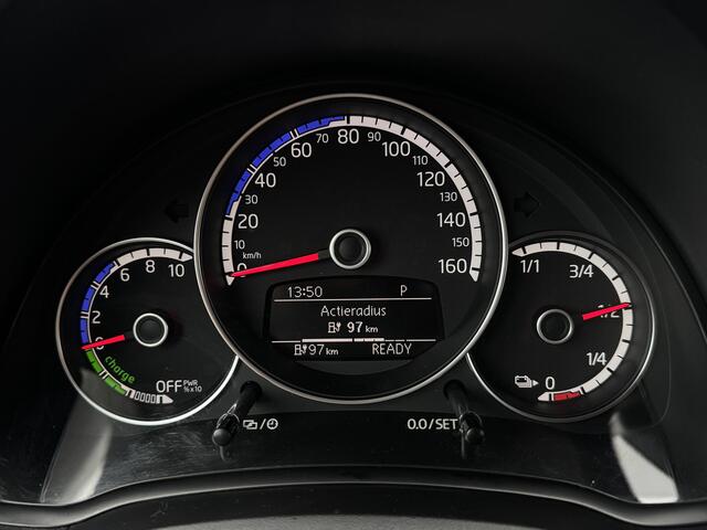 Volkswagen UP! e-Up! e-up! GRATIS Afleverpakket! | Climate Control | Bluetooth |