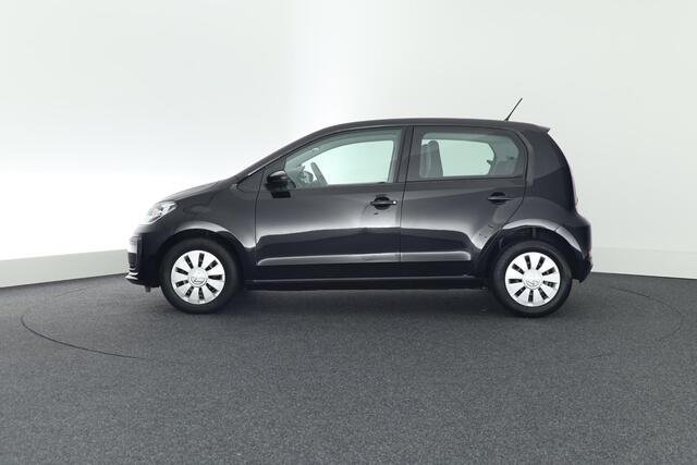 Volkswagen UP! 1.0 BMT 60pk take up! Airco Maps&More