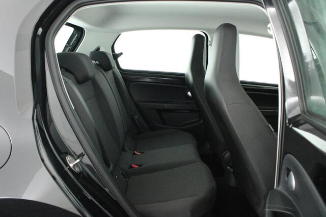 Volkswagen UP! 1.0 BMT 60pk take up! Airco Maps&More