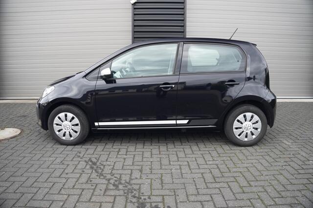 Volkswagen UP! 1.0 BMT move up!