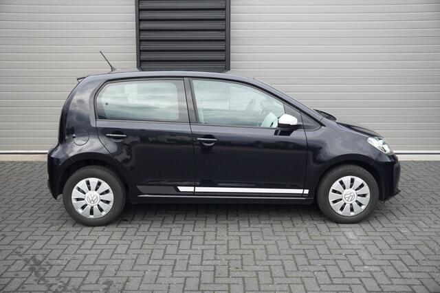 Volkswagen UP! 1.0 BMT move up!