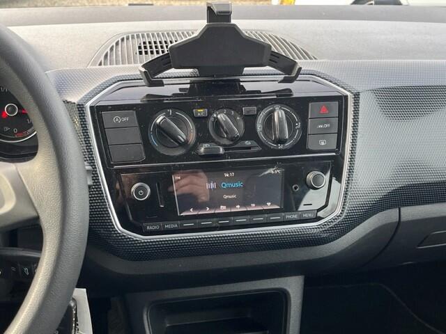 Volkswagen UP! 1.0 BMT move up!