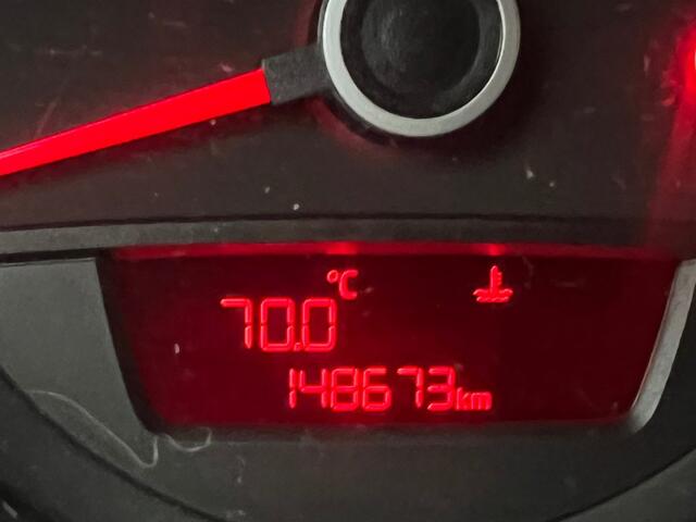 Volkswagen UP! 1.0 BMT HIGH UP!