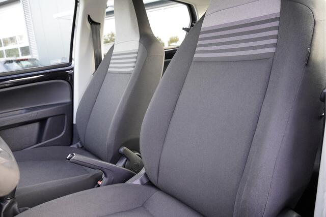 Volkswagen UP! 1.0 5drs BMT move up! BJ2019 Led | Airco | Audio | Elek-pakket