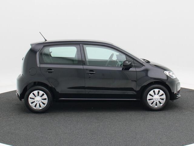 Volkswagen UP! 1.0 | Airco | Orignele Audio | Bluetooth | LED | 56.815 Km!!