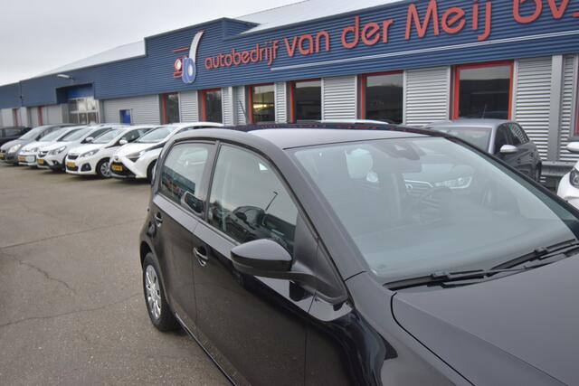 Volkswagen UP! 1.0 BMT move up! , AIRCO , BL TOOTH , EL VOOT , RADIO ,