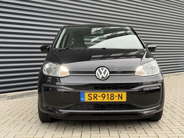 Volkswagen UP! 1.0 BMT move up!