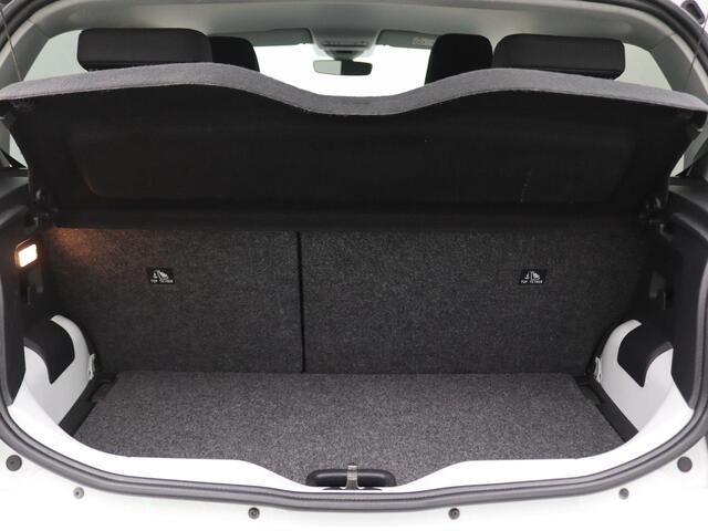 Volkswagen UP! e-Up! e-up! Style 260km range SOH 90%, Cruise, CCS, Stoel- en voorruitverwarming, achteruitrijcamera, Parkeerhulp achter, 15'' lichtmetaal