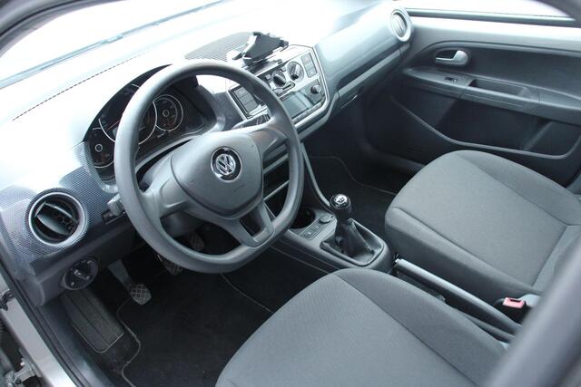 Volkswagen UP! 1.0 BMT move up!