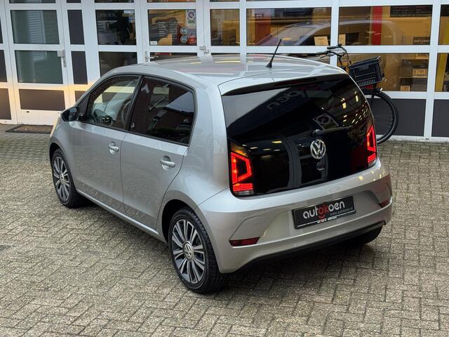 Volkswagen UP! 1.0 BMT high up! *STOELVERWARMING/PDC/CRUISE*