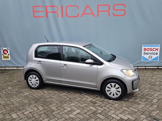 Volkswagen UP! 1.0 BMT move up!