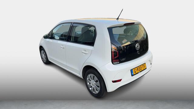 Volkswagen UP! 1.0 BMT move up! 5drs /AC/BTW