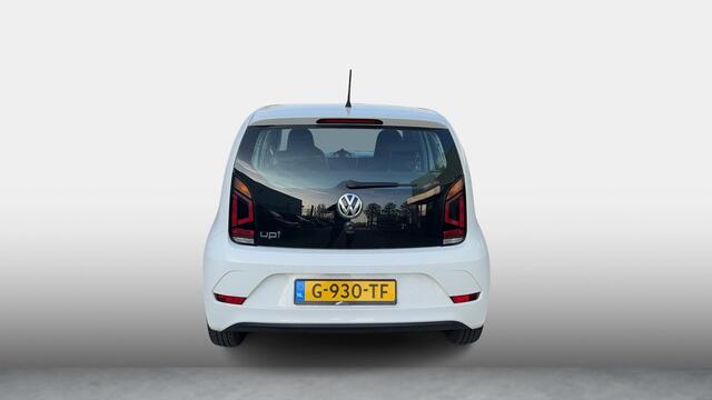 Volkswagen UP! 1.0 BMT move up! 5drs /AC/BTW
