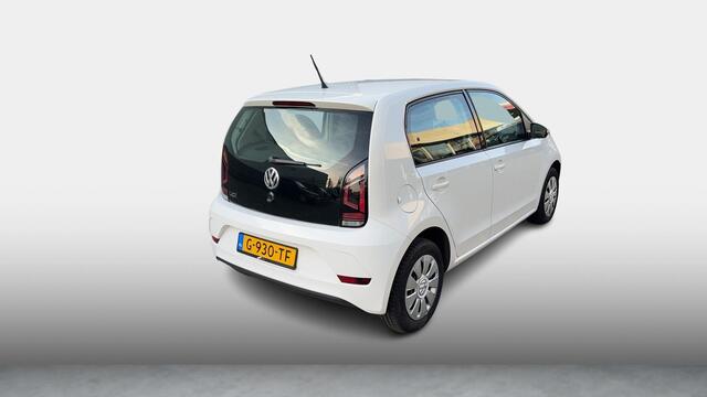 Volkswagen UP! 1.0 BMT move up! 5drs /AC/BTW