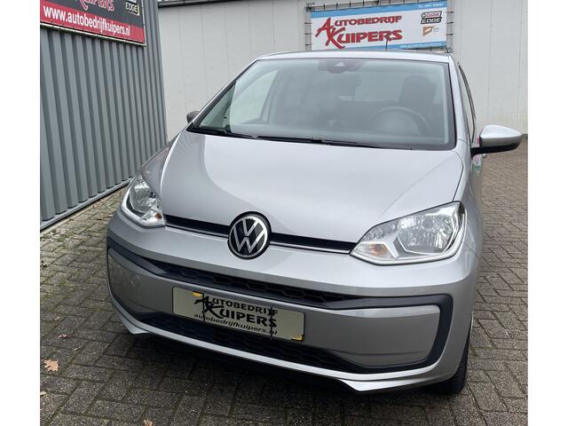 Volkswagen UP! 1.0 Clima.Cruise.Pdc.Line Assist