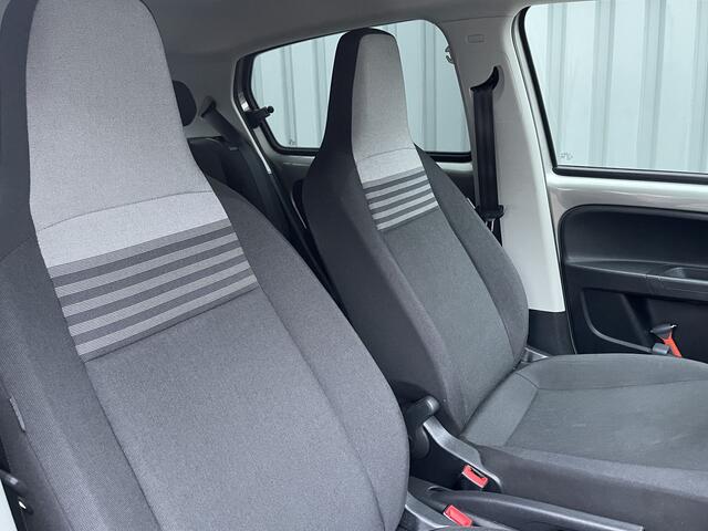 Volkswagen UP! 1.0 Clima.Cruise.Pdc.Line Assist