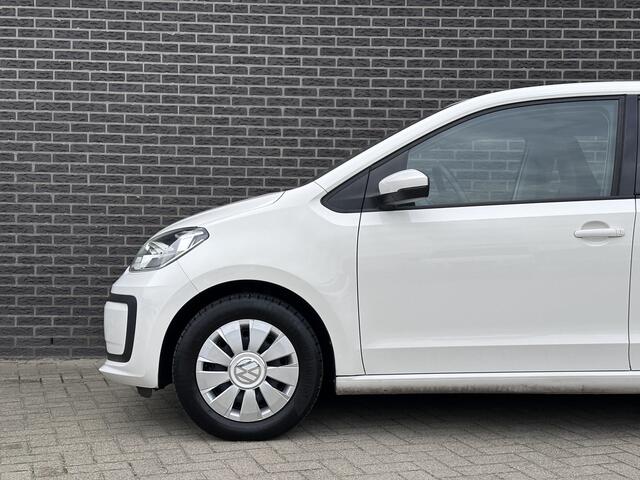 Volkswagen UP! 1.0 BMT move up! | Airco | Radio