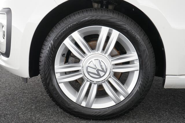 Volkswagen UP! 1.0 BMT high up!