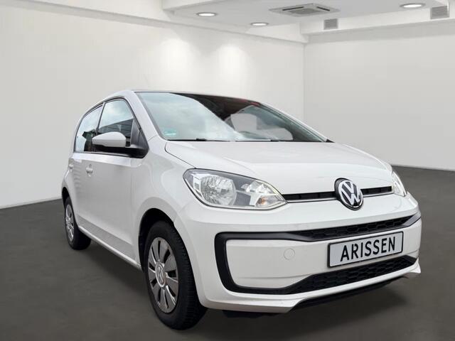 Volkswagen UP! 1.0 BMT move up! BTW-auto