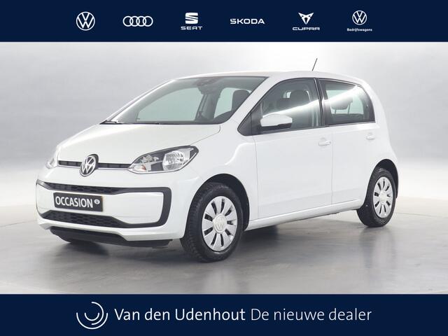 Volkswagen UP! 1.0 65pk / Airco / DAB+