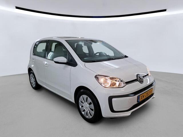 Volkswagen UP! 1.0 BMT move up! / BLUETOOTH/ AIRCO