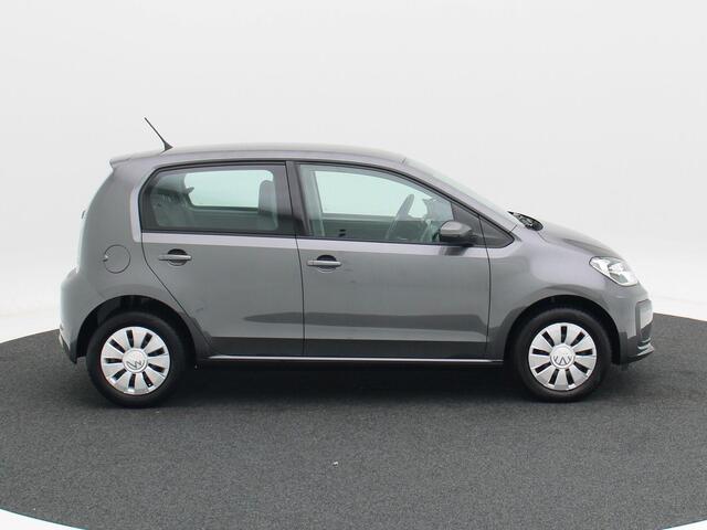 Volkswagen UP! 1.0 | Airco | Bluetooth | Originele Audio | 41.759 Km!!
