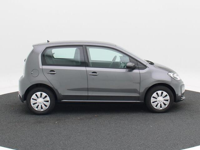 Volkswagen UP! 1.0 | Airco | Originele Audio | Bluetooth | 45.490 Km!!