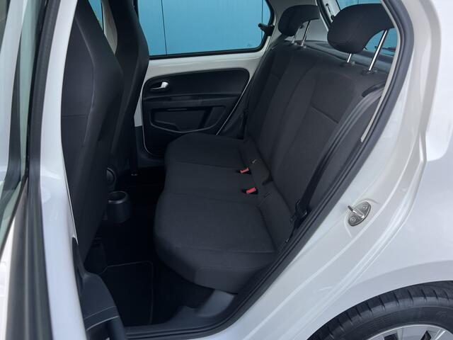 Volkswagen UP! 1.0 BMT move up! Executive Comfort| CRUISE | CAM | DAB | PDC | AC