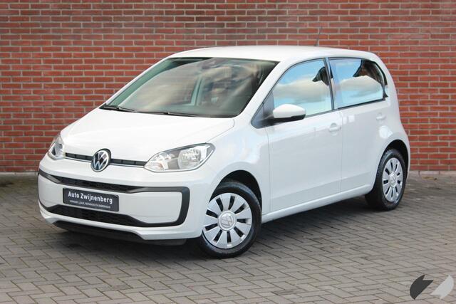 Volkswagen UP! 1.0 | Bluetooth | Camera | Cruise